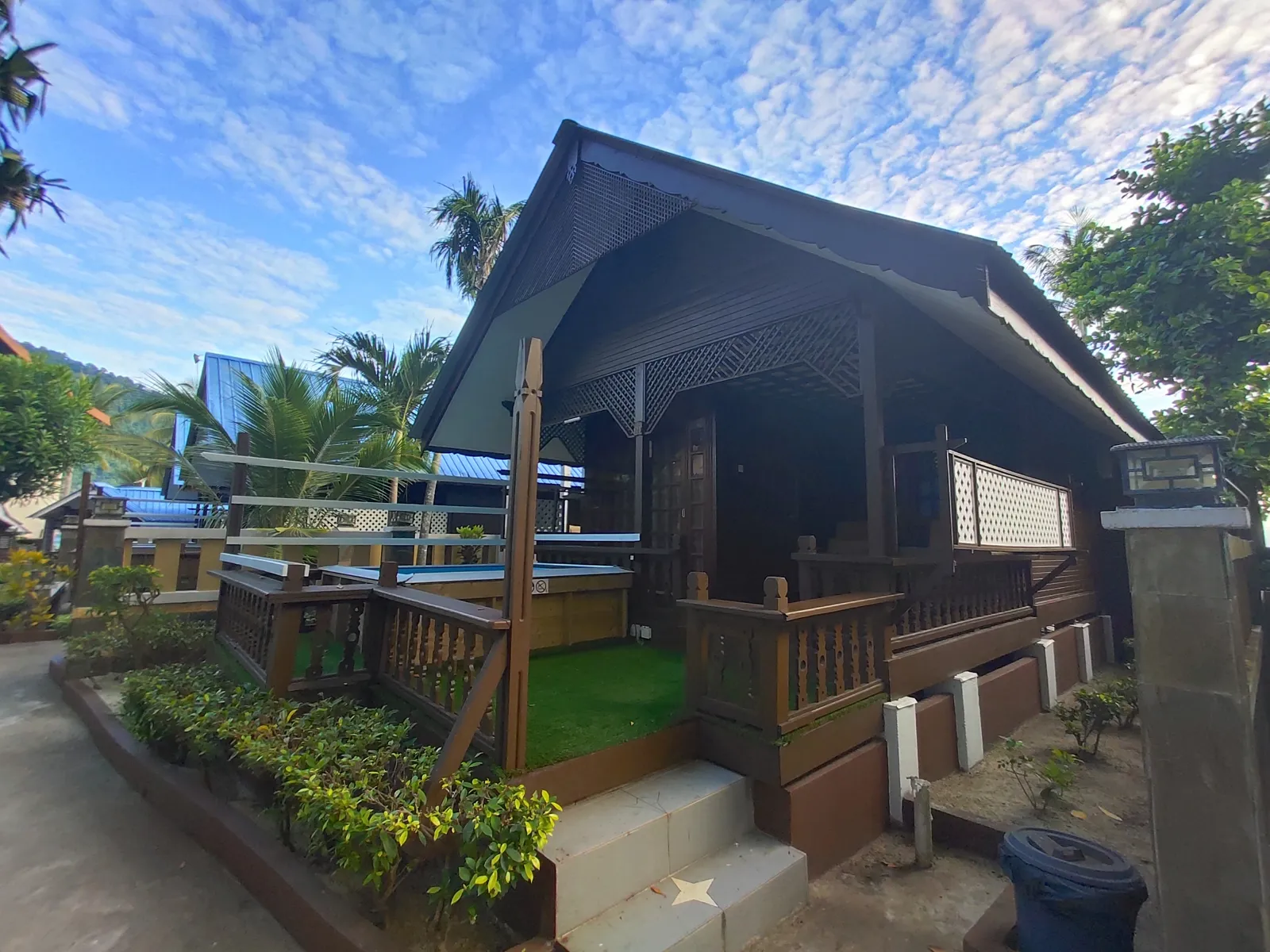 El mirador de Bermeo